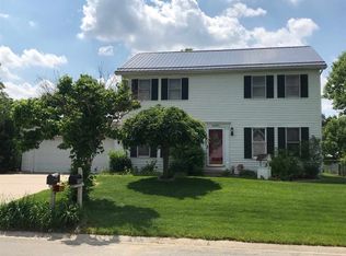 54963 Sunray Dr E, Osceola, IN 46561