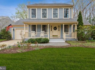 306 Saddle Ridge Rd, Annapolis, MD 21403