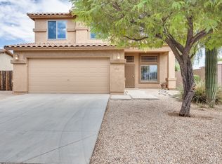 3328 E Attleboro Rd, Gilbert, AZ 85295
