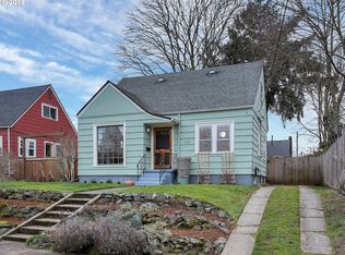 5625 NE 12th Ave, Portland, OR 97211