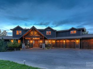 3318 NW Rademacher Pl, Bend, OR 97703