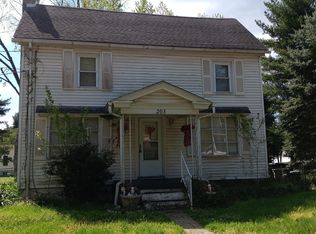 203 7th St, Thorofare, NJ 08086