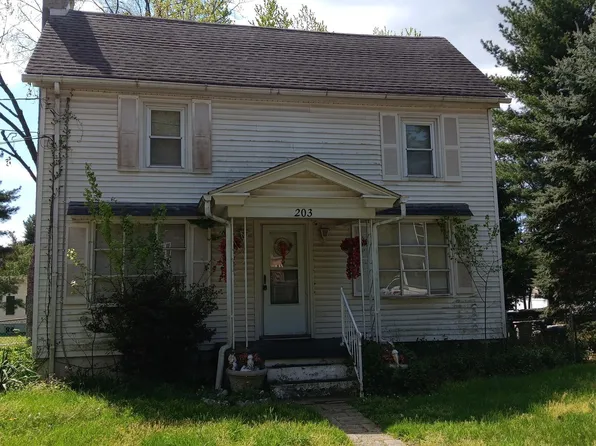 203 7th St, Thorofare, NJ 08086