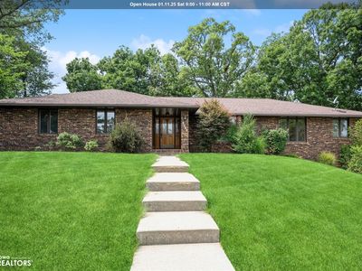 1414 Sunrise Dr, Knoxville, IA, 50138