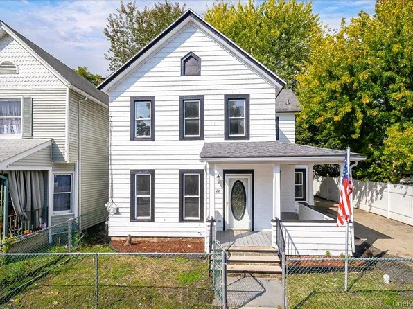 22 River Street, Port Jervis, NY 12771