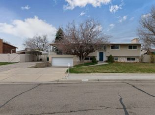 1702 W 1100 N, Provo, UT 84604