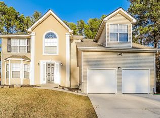 931 Cascade Xing SW, Atlanta, GA 30331