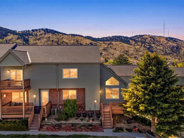 410 Antero Street, Golden, CO 80401