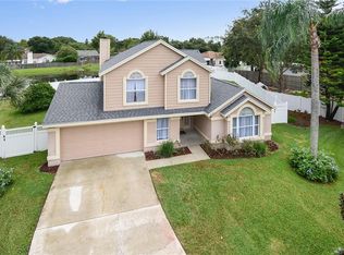 2701 Estep Ct, Ocoee, FL 34761