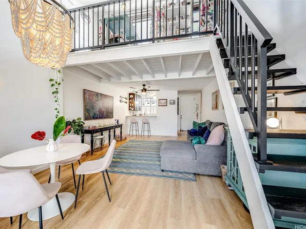 333 Aoloa St APT 411, Kailua, HI 96734