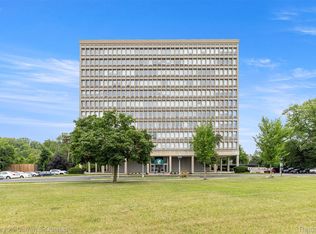 22700 Garrison St APT 404, Dearborn, MI 48124
