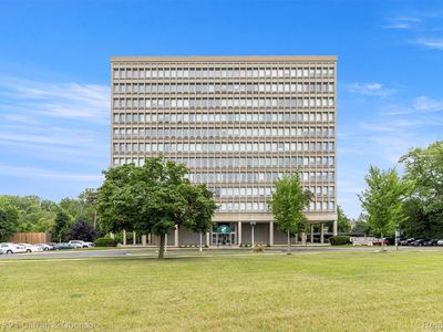 22700 Garrison St APT 404, Dearborn, MI, 48124