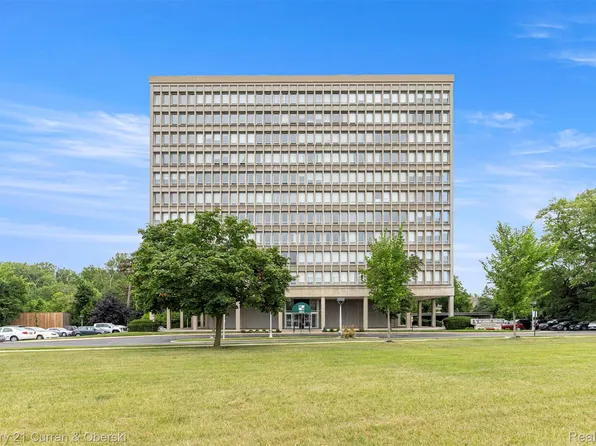 22700 Garrison St APT 404, Dearborn, MI 48124