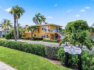 203 8th AVE S #203A, NAPLES, FL 34102