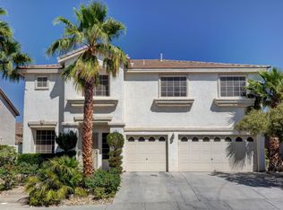 22 Painted View St, Henderson, NV 89012