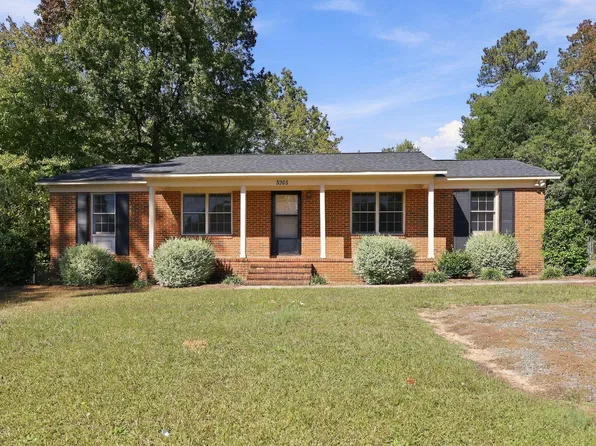 5305 Deep River Rd, Sanford, NC 27330