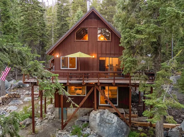 118 Silver Tip Dr, Arnold, CA 95223