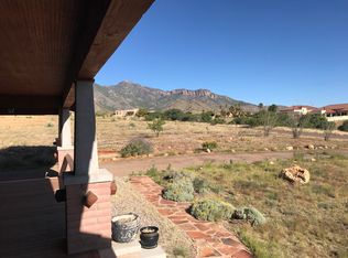 6140 E Darley Dr, Hereford, AZ 85615
