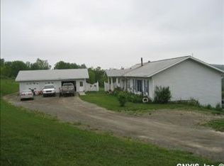 2022 Ames Rd, Cortland, NY 13045