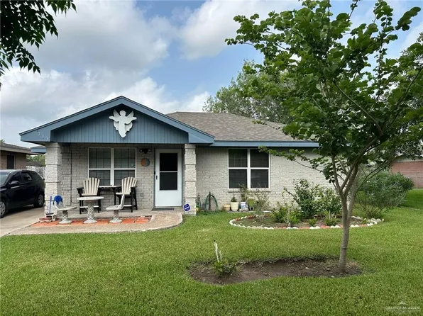 733 Kansas St S, Mercedes, TX 78570
