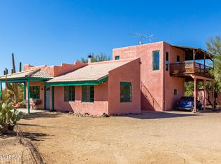 10750 W Ina Rd, Tucson, AZ 85743