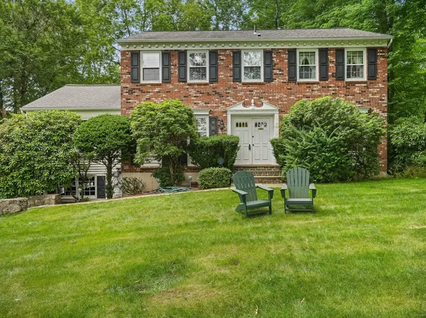 8 Settlers Road, Bethel, CT 06801