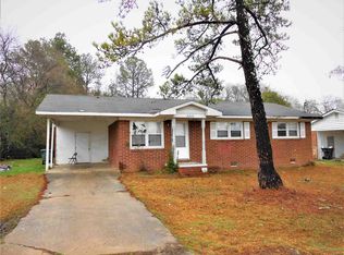 2247 Rocky Creek Rd, Macon, GA 31206