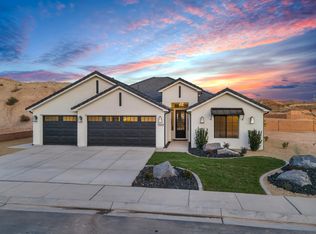 5949 S White Trails Dr, Saint George, UT 84790