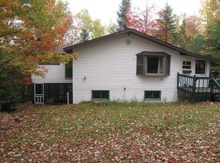 3555 Roland Ave, Rhinelander, WI 54501