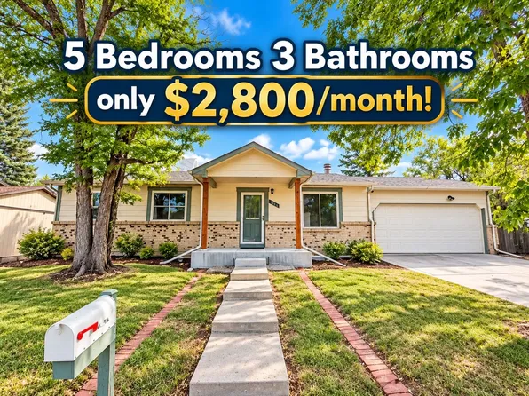 3815 S Pitkin Cir, Aurora, CO 80013
