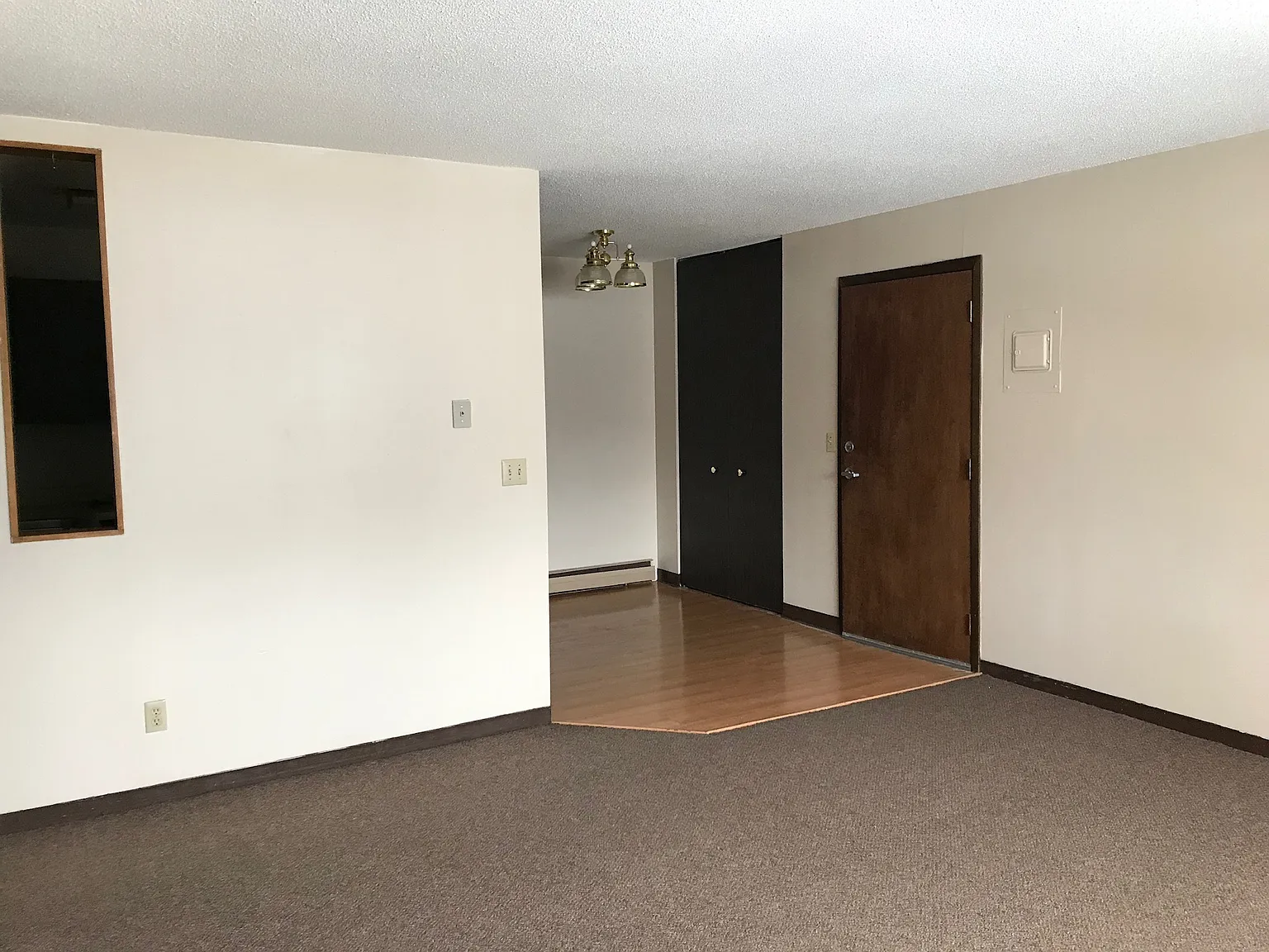 1 bed, 626 sqft, $585 — Photo 2