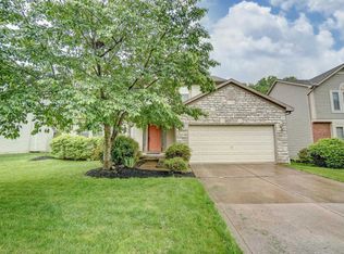 5945 Lothian St, Dublin, OH 43016