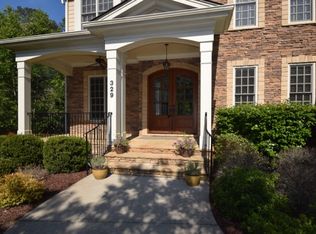 329 Felspar Way, Cary, NC 27518