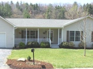 224 Daniel Boone Drive Ext, Boone, NC 28607