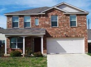 3015 Pedernales Dr, San Antonio, TX 78223