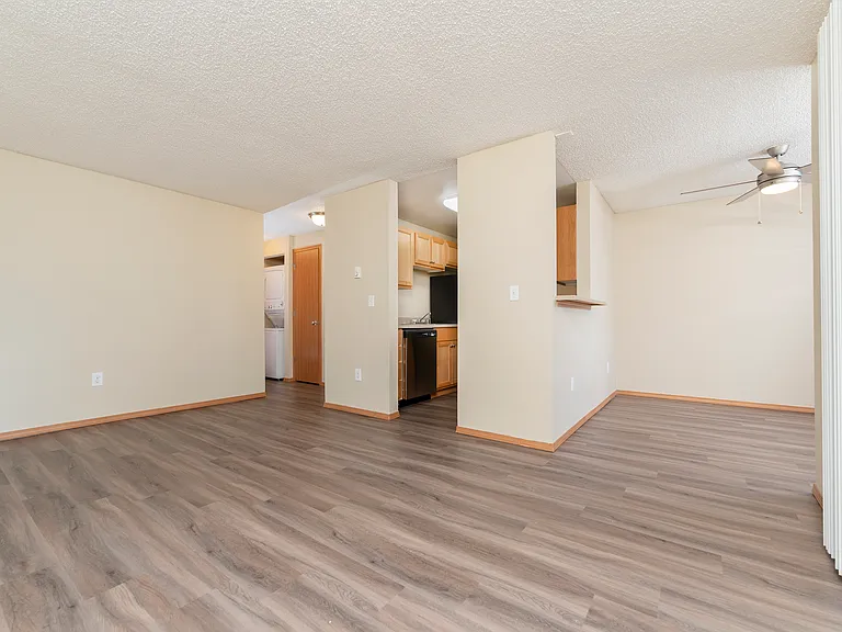 One Bedroom One Bedroom