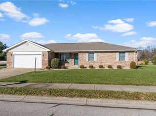 486 Cornerstone Ave, Seymour, IN 47274