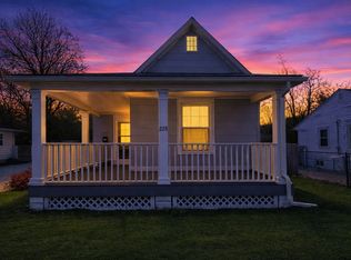 2285 W Center St, Decatur, IL 62526