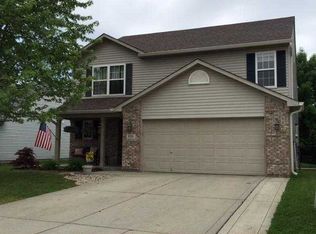 6351 Lonestar Dr, Indianapolis, IN 46237