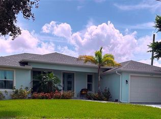 831 PALMETTO DRIVE NE, PORT CHARLOTTE, FL 33952