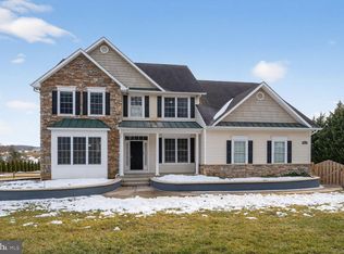 244 Stem Rd, Union Bridge, MD 21791