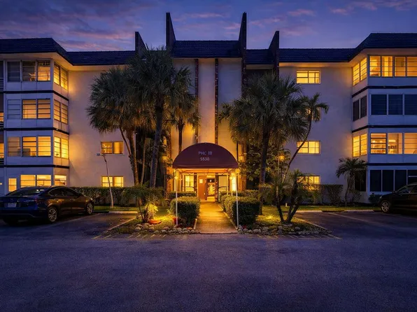 4740 NW 21st Street #211, Lauderhill, FL 33313