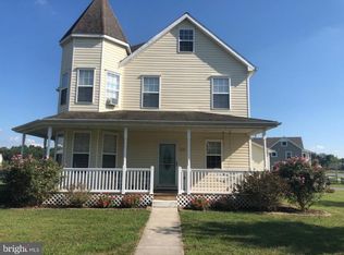 208 Ariel Ave, Cecilton, MD 21913