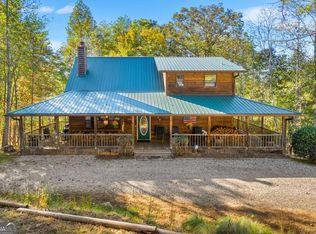 230 Pinners Point #61, Hayesville, NC 28904