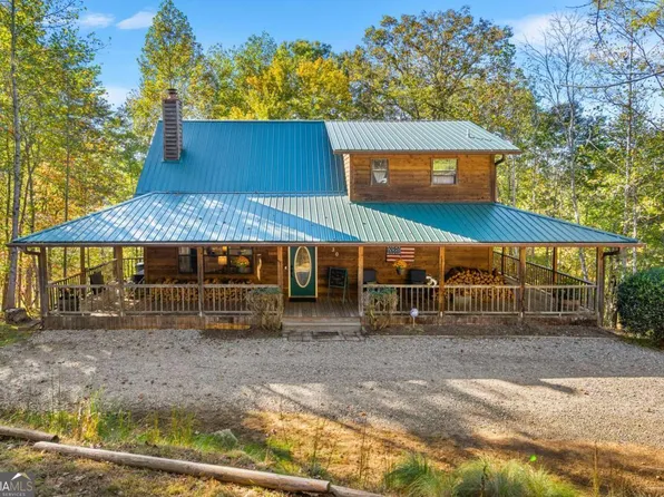 230 Pinners Point #61, Hayesville, NC 28904