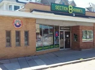 2243 Seneca St, Buffalo, NY 14210
