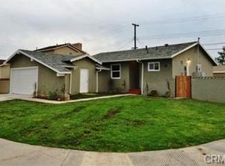 847 E Lennon St, Compton, CA 90220