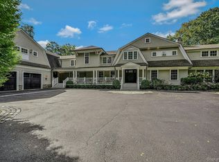 192 Burtis Lane, Muttontown, NY 11791