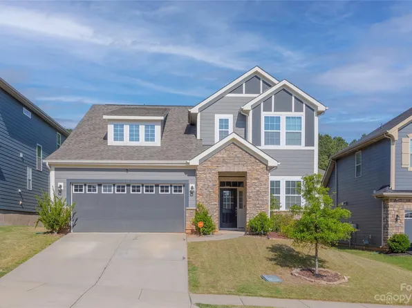 16135 Kelby Cv, Charlotte, NC 28278