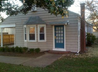 3208 E 4th St, Tulsa, OK 74104